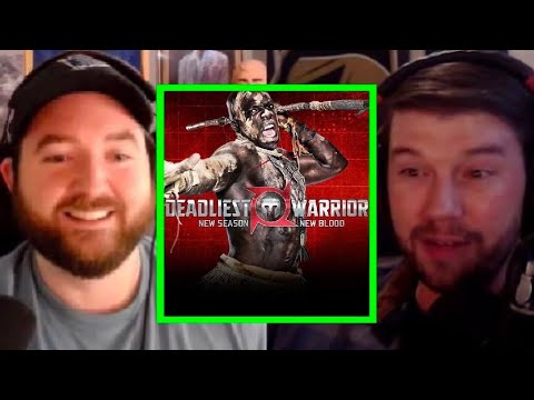 Spartan vs. Samurai (The Deadliest Warrior TV Show) | PKA - YouTube