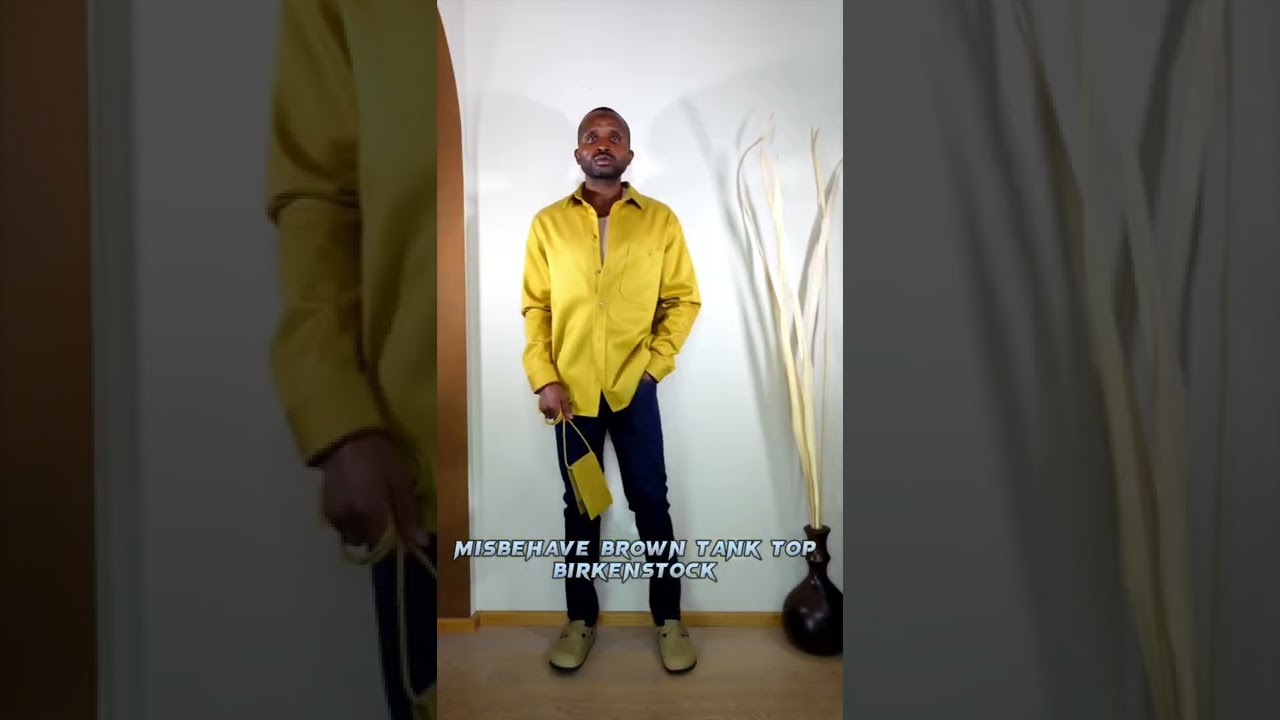 How To Style An Overshirt