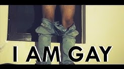 I AM GAY II BeanBag Theory