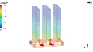 fin array example video