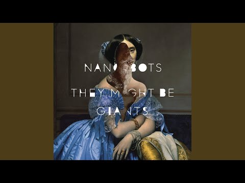They Might Be Giants — Great