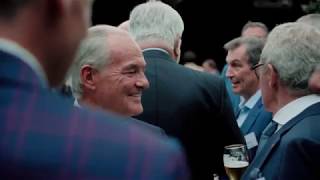 Jaarvergadering 2019 - THE AFTERMOVIE Jaarvergadering 2019 - THE AFTERMOVIE