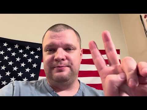 Continuing our talk about working in America