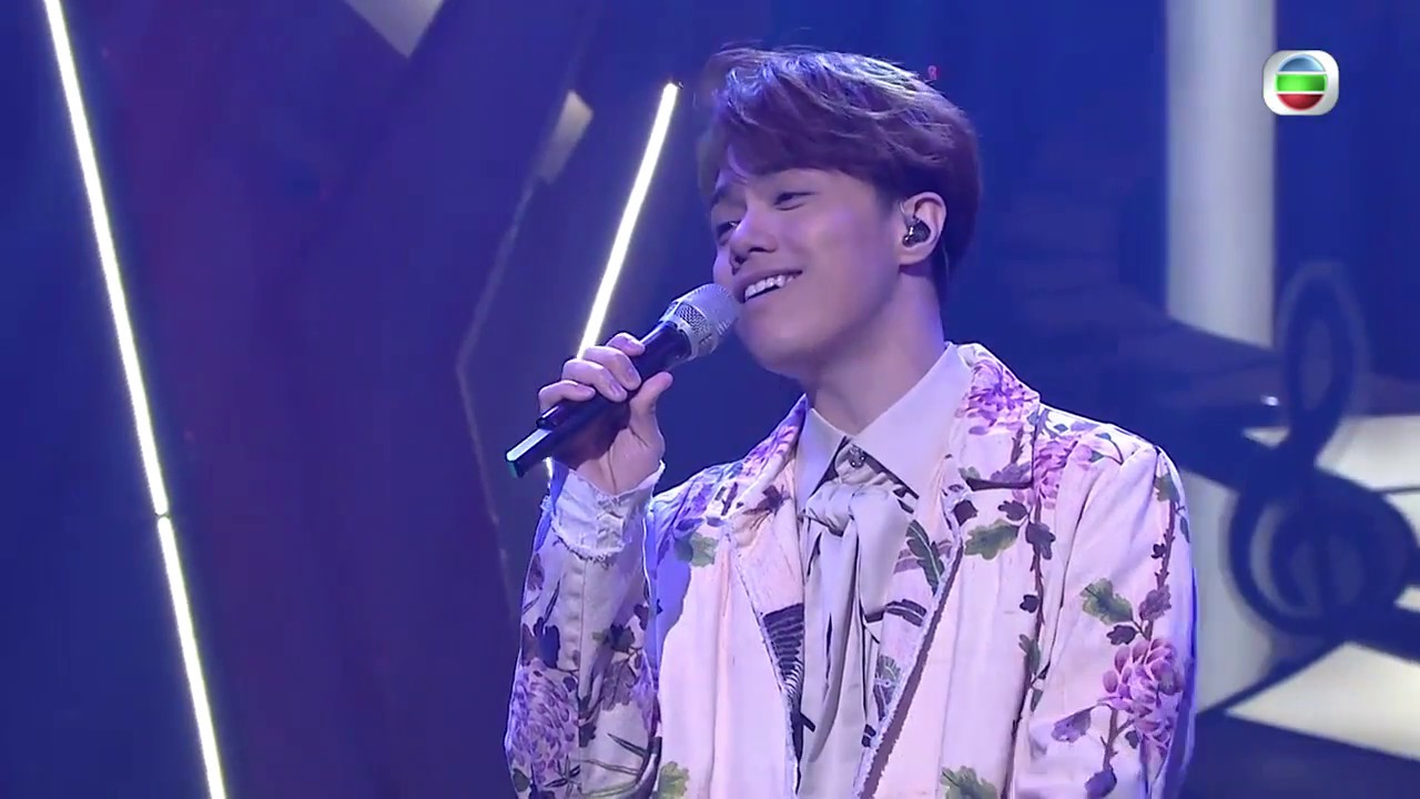 【流行經典50年】張敬軒迷你Concert珍藏版Medley Songs