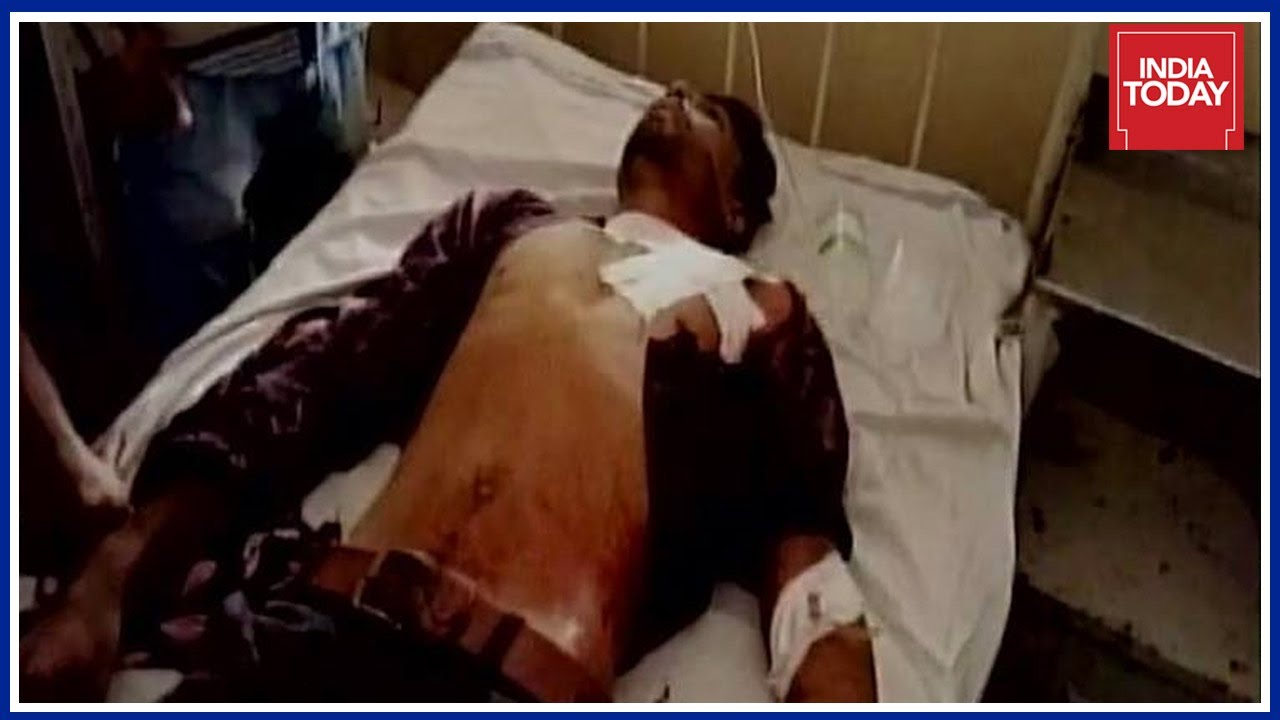 Five Killed In Mandsaur Farmers’ Protest