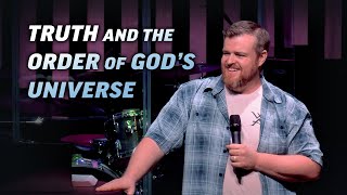 Truth and the Order of God's Creation
