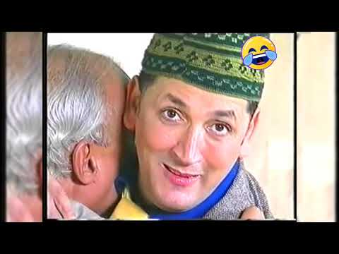 ايام الزمن الجميل سلسلة عنداك اميلود عبد الخالق فهيد