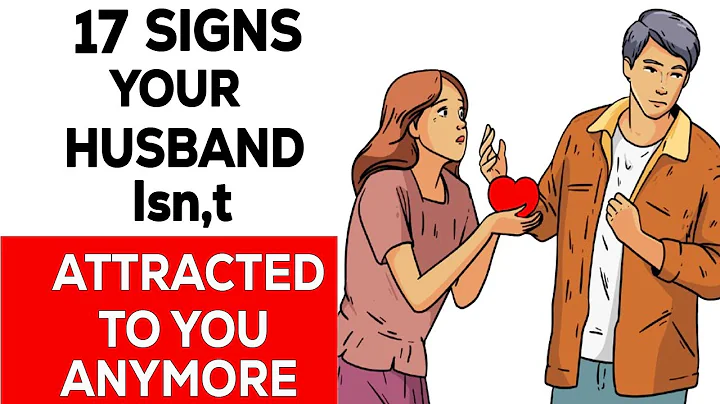 17 Signs Your Husband Isn’t Attracted to You Anymore & How to Cope With It