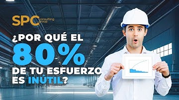 ¿Qué es el Diagrama de Pareto?