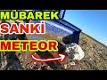 TARLAYA METEOER YAĞMIŞ SANKİ~ELLERİM PARALANDI TAŞ BİTTİ ŞÜKÜR