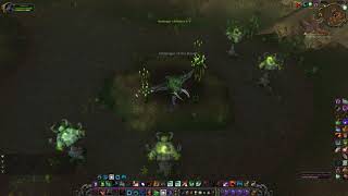 Ruuanok Oracle Circle Location Harbinger Of The Raven, Wow Tbc