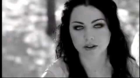 Evanescence - Hello music video