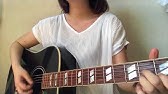 ギター このまま君だけを奪い去りたい Deen 初心者向け コード Youtube