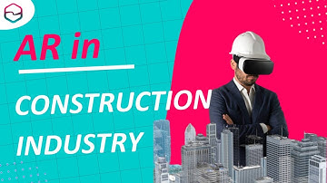The Future of Construction: How AR is Enhancing Efficiency and Safety