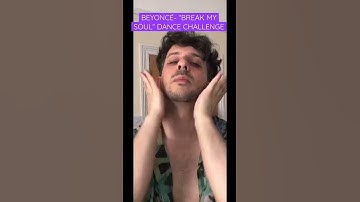 Thumbnail of #shorts #beyonce #beyoncé #breakmysoul #bigfreedia #beyoncerenaissance #newbeyonce #dance #music