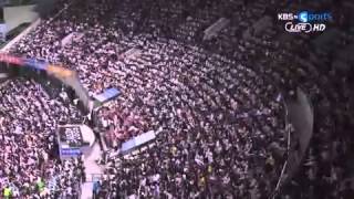 20130516 두산 김동주 녹슬지 않은 3루 선상쪽 수비