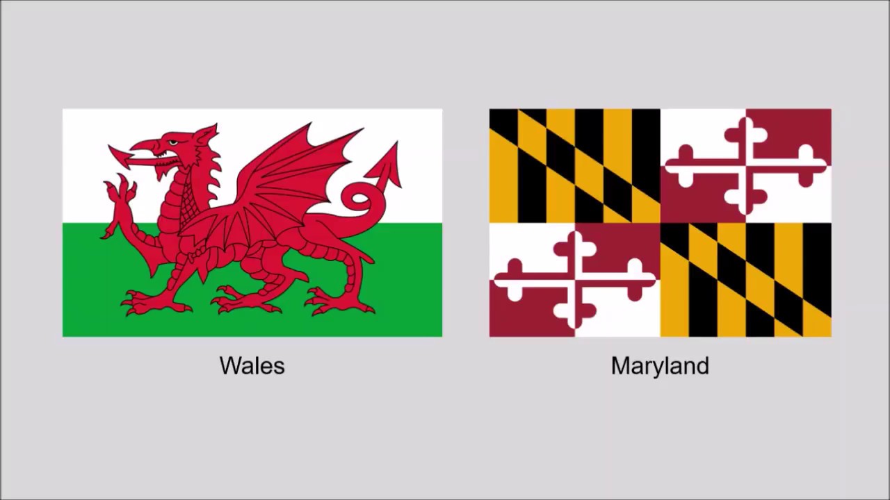 vexillology basic principles of flag design youtube