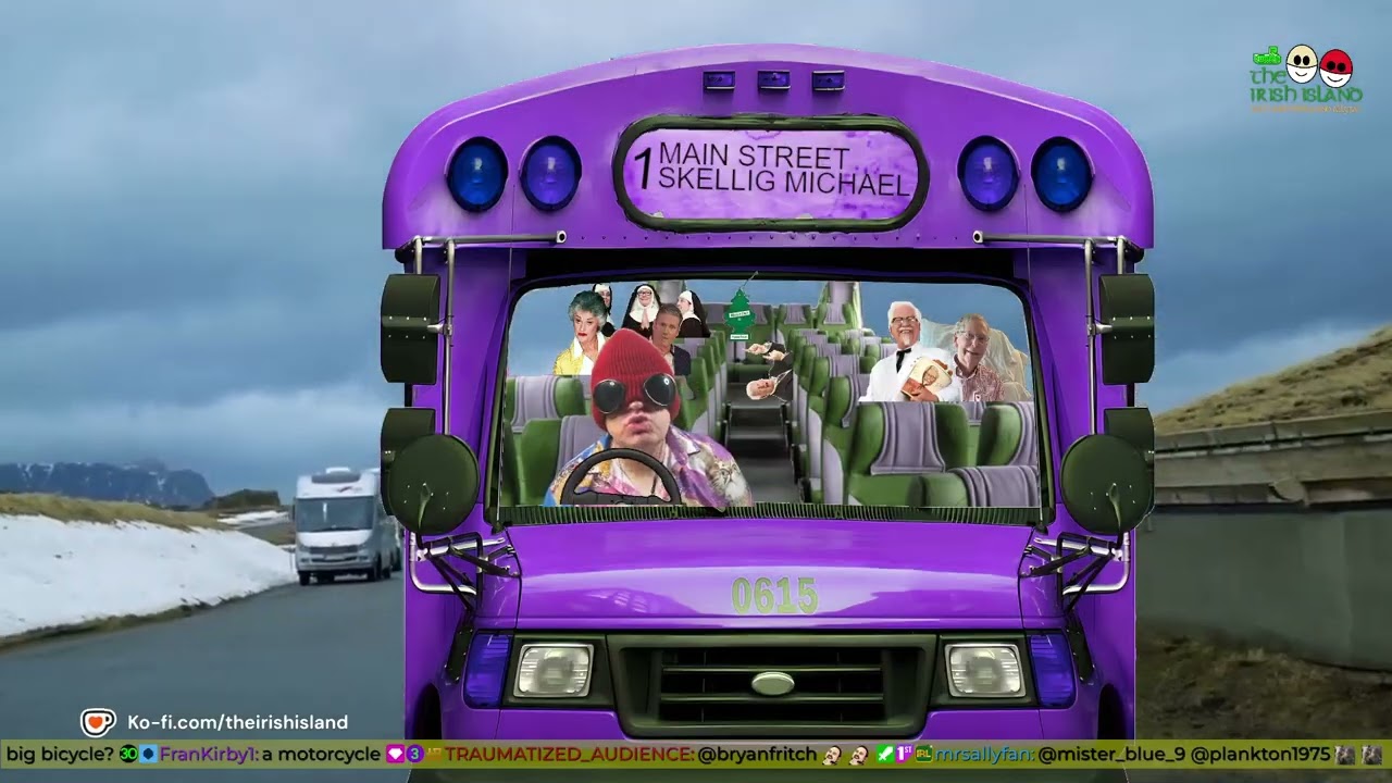 ALLYFAN LIVE MON 3 AUG 2026