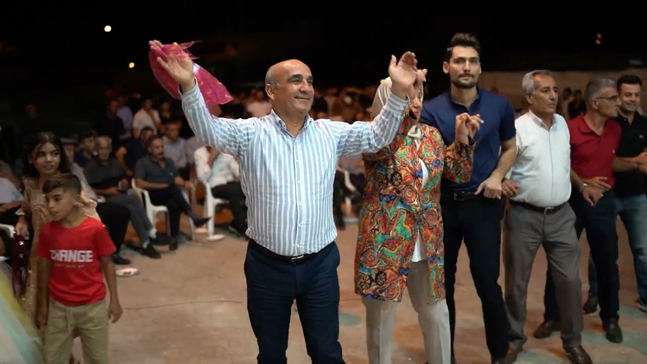 Merve & Ahmet  / Nişan Töreni 2 . Bölüm / KORKMAZ MÜZİK / ESENTEPE - TAŞDEĞİRMEN Düğünleri