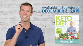 The ketogenic diet is world’s fastest growing diet, and with good
reason. when practiced correctly, keto has been proven to burn fat,
reduce inf...