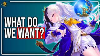 Will there be a Shadowverse balance patch?
Evolve Point: Shadowverse Podcast - Talking about Worlds Beyond news, in-game events, upcoming patch, and tournaments for Chronicle of Destiny!
π Want to watch more Evolve Point? Click here! https://www.youtube.com/watch?v=Ppe7EwCm-I0&list=PLyO1YFAzrh3nVvgKnS5CmxztspnfRdduN&index=1
0:00 The Start
7:41 Battle Fest Vol. 5 Recap
16:50 Grand Prix: Chronicle of Destiny Cup
20:30 Masters Cup Vol. 2 & Shadowverse BO3 Showdown Vol. 2
23:18 Early Registration Now Open for Shadowverse International Championship 2026 Singapore
26:33 NetEase and RAGE Results
33:06 Detailed Patch Notes for Version 1.8.10
40:47 MAIN TOPIC: Balance Update Wishlist
πΎ Watch me live β’ https://twitch.tv/ignideus
π³ Scroll my clips β’ https://tiktok.com/@ignideus
If youd like, you can support me directly! Thank you so much.
β€οΈ YouTube Membership β’ https://youtube.com/ignideus/join
π Twitch Subscription β’ https://subs.twitch.tv/ignideus
π§ Inquiries: ignideus@gmail.com
#shadowverse #shadowverseworldsbeyond #gaming #tcg #videogames #ccg #cardgames #clips #anime #games #tradingcardgames #γ·γ£γγ¦γγΌγΉ #γ·γ£γγ Will there be a Shadowverse balance patch?