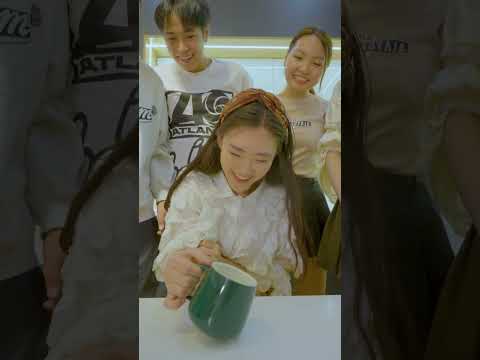 Хөгжилтэй Challenge| Boomerang