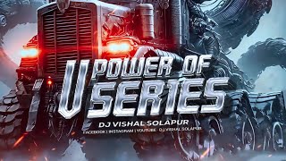 440 Current Maza - Naad Karaycha Naay - (Full High Gain) - Dj VishaL SoLapur V SERIES
