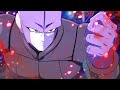 Hit's Timeskip VS Goku's Ultra Instinct ⚡