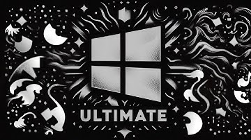 How to Enable Windows 10 ULTIMATE Performance mode Guide| Geek Guru