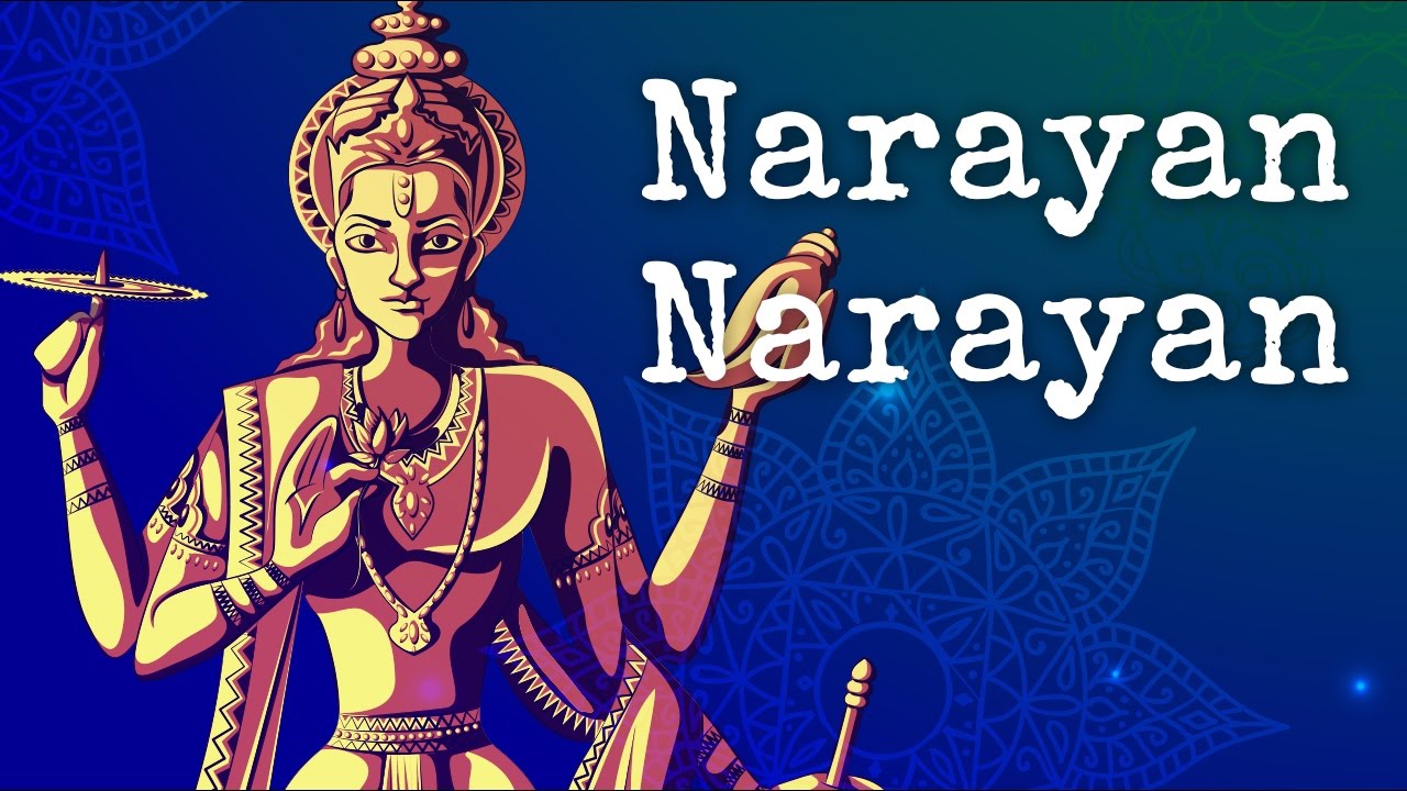 Narayan Narayan Jai Jai Govind Hare  Rishi Nitya Pragya  Art of Living Bhajan