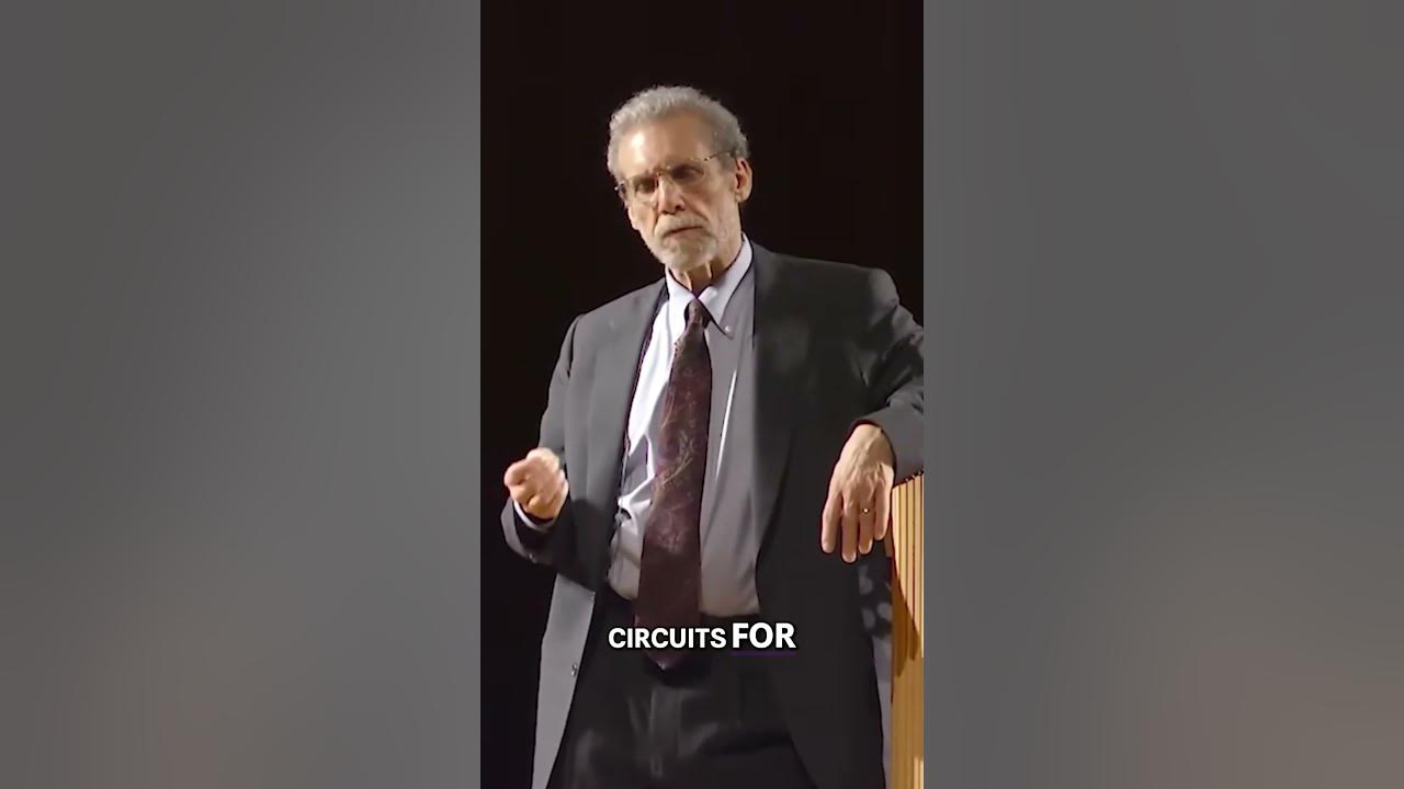 Boost Your Brainpower: How Emotional Intelligence Shapes Thinking - Daniel Goleman
