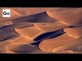 Great sand dunes national park