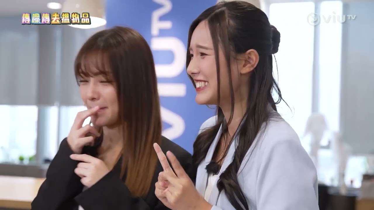 《P1X3L 5G 八星賀歲》 EP 5 - P1X3L 5G 年三十趕收工