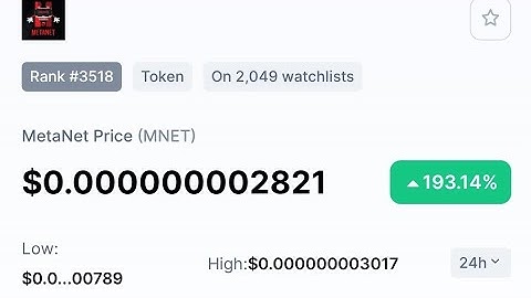 How To Buy/Sell MetaNet (MNET) on Trust Wallet 💰| How To Buy/Sell (MNET) Token on pancakeswap