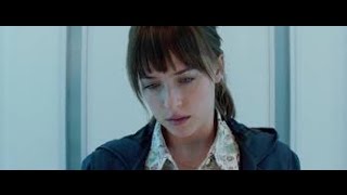 Anastasia Steele Makeup Tutorial
