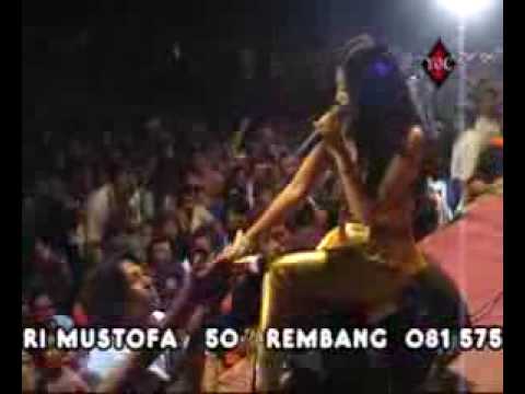 MONATA 2009 (NENA FERNANDA)