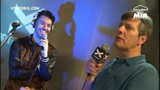 JUAN INGARAMO - Nota Completa