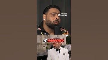 Badshah savage Reply Honey Singh🔥🔥 😱😱🤬🤬 III#shorts#badshah#honeysingh#savage#youtubeshorts#trending