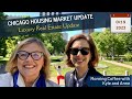 Luxury Real Estate Update - Monday Morning Coffee with Kyle and Anne!