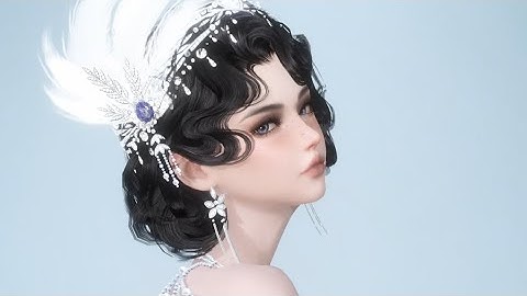 Sword of Justice Avatar Creation Showcase!✨