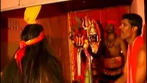 Atha Lelelo-Chinna Rasa Urumee Melam Masana Kali