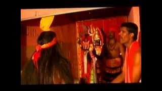 Atha Lelelo-Chinna Rasa Urumee Melam Masana Kali