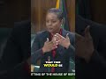 JLP Gov't Needs To Improve This Law #caribbeanpolitics #caribbeanpolitics