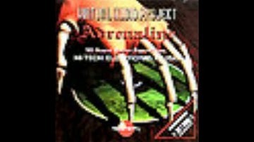 Virtual Audio Project Issue 9 Adrenaline