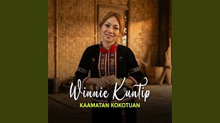 Kaamatan Kokotuan