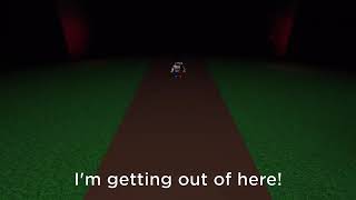 Roblox puppet chapter 2 ending