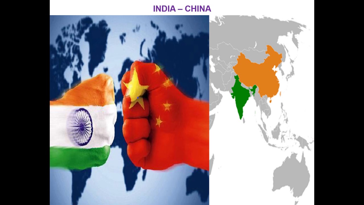 Std. IX : Political Science - Chapter 5 -India & Other Countries (Module 1)