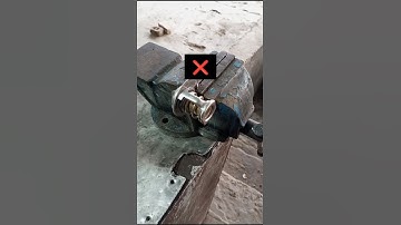 How to check thermostat valves Good condition and bad condition #thermostat