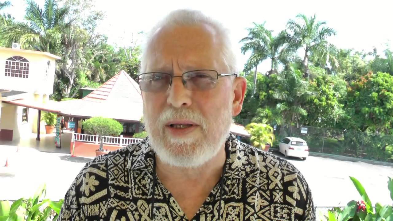 Jamaica 2013 MMAR Coalition Againt Repeal Update