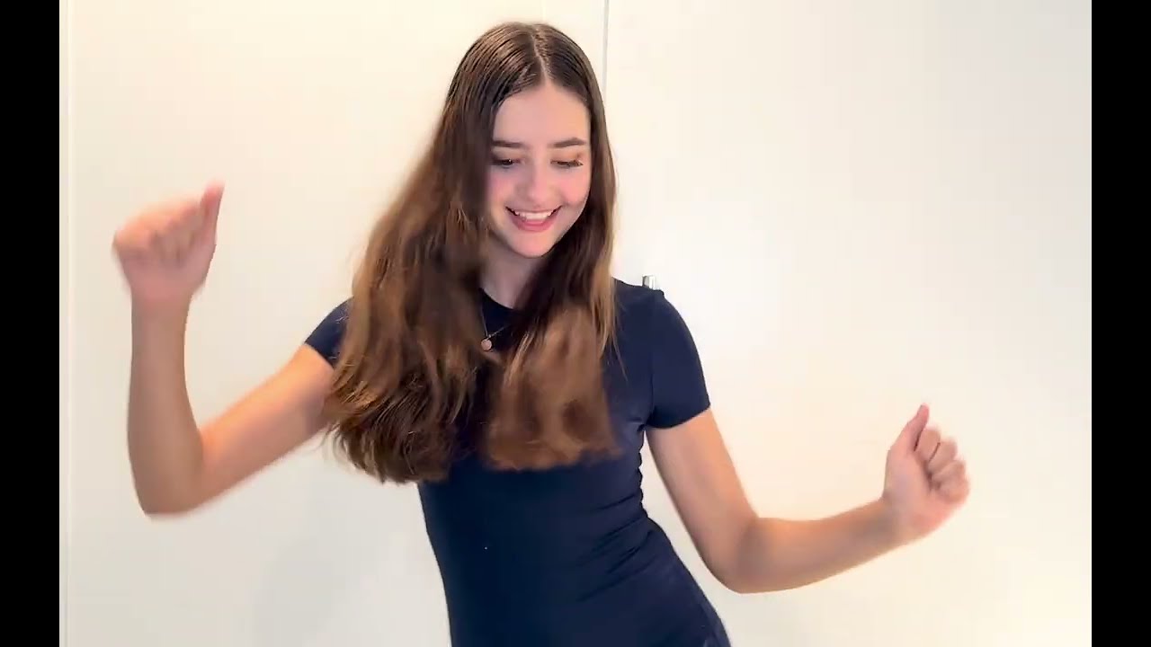 Mae Baptiste sings 'You've Got Possibilities' preview